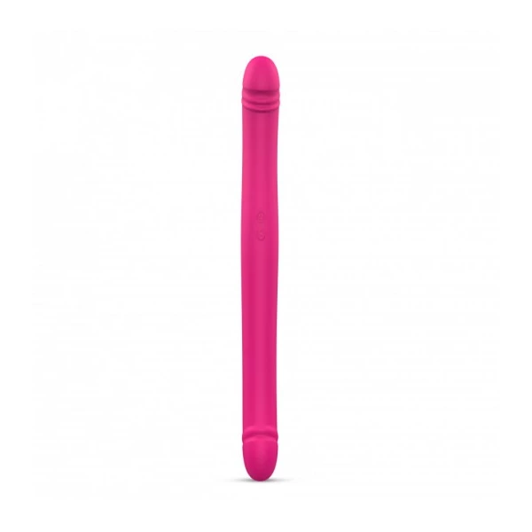 Marc Dorcel Orgasmic Double Do - podwójne, wibrujące dildo