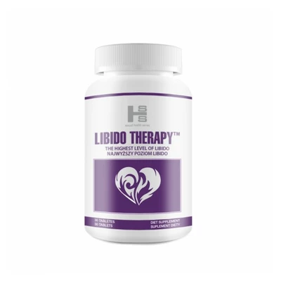 Sexual Health Series Libido Therapy 30 tabletek - tabletki na libido