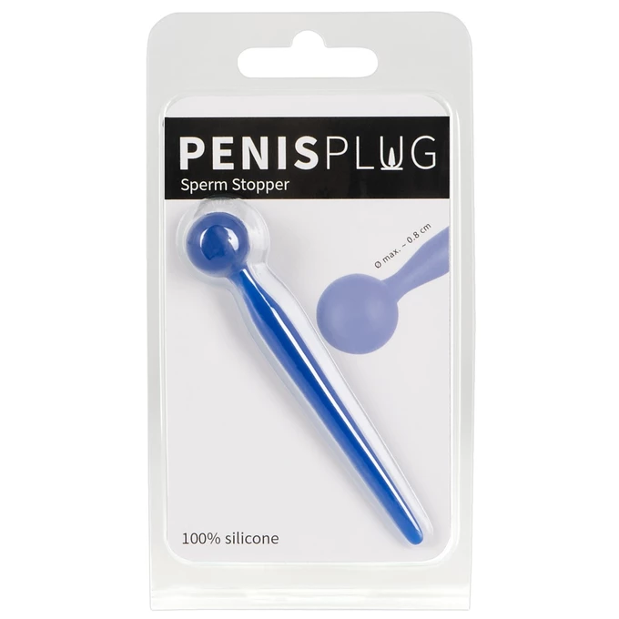 You2Toys Penisplug Sperm Stop - Sonda do penisa