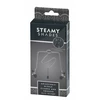 Steamy Shades Nipple Clamps And Tweezer Clit - Zaciski na sutki i łechtaczkę