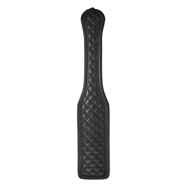 Blaze Paddle Diamond Black - Packa do klapsów
