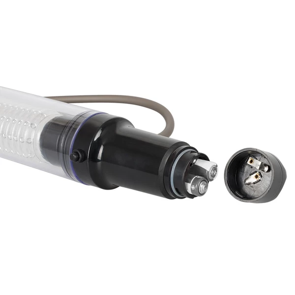 You2Toys Vibrating Multi Pump - Pompka powiększająca penisa