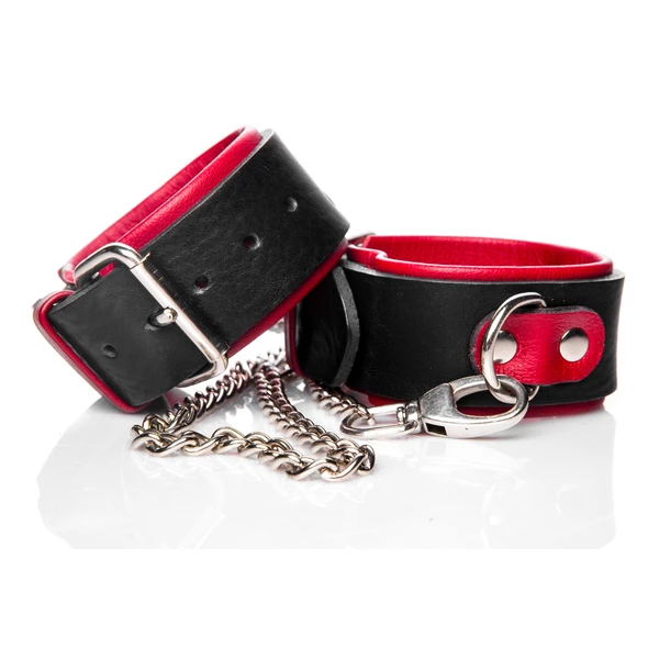 Whips Collection - Kajdanki Damskie