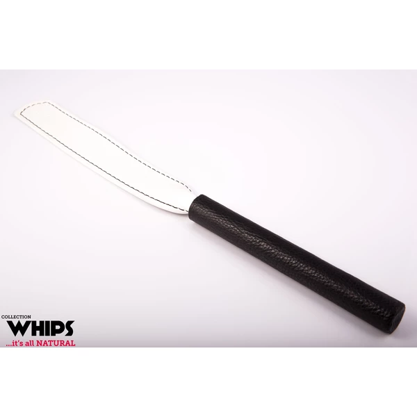 Whips Collection - Packa Soft, Biała