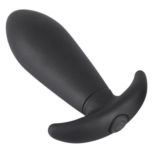 You2Toys Remote Controlled Pl - Wibrujący korek analny