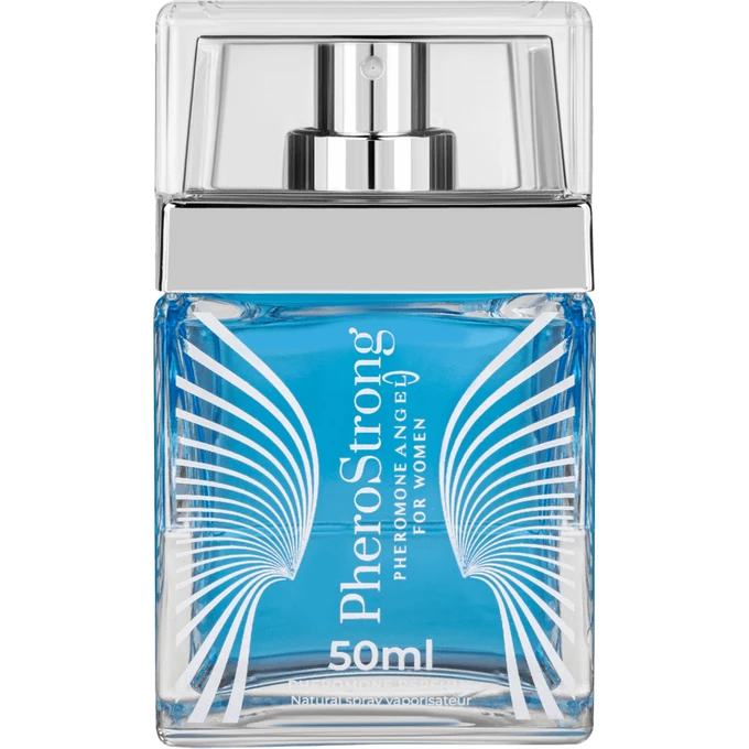 Medica group PheroStrong pheromone Angel for Women 50 ml  - Dámský parfém s feromony