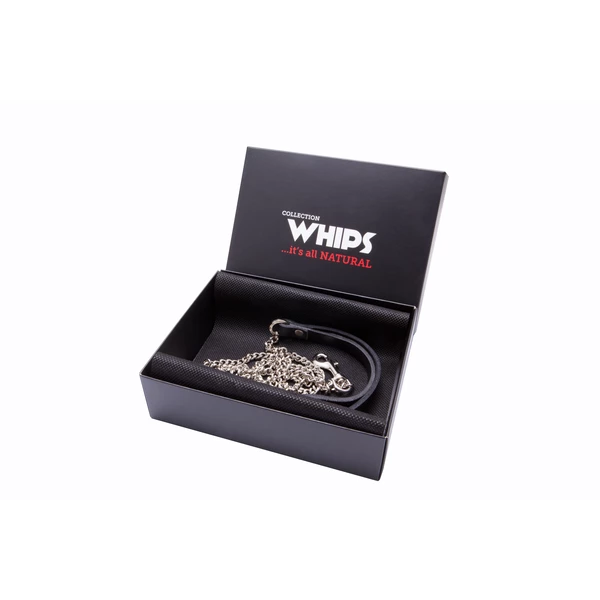 Whips Collection - Smycz Mała