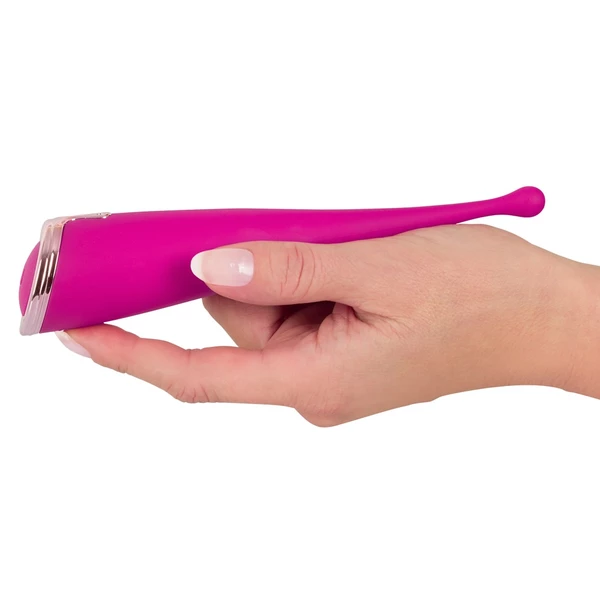 Couples Choice Spot Vibrator - Wibrator punktowy