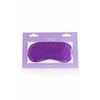 Ouch! Soft Eyemask Purple - Maska na oczy Fioletowy