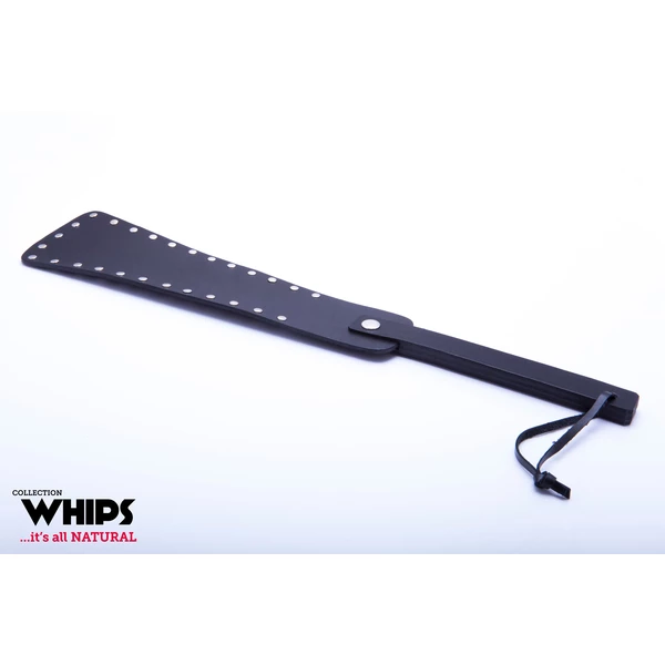 Whips Collection - Packa Z Nitami