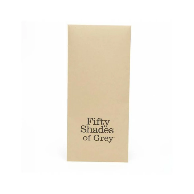 Fifty Shades of Grey Bound to You Small Flogger - pejcz