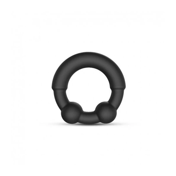 Marc Dorcel Stronger Ring - elastyczny pierścień erekcyjny