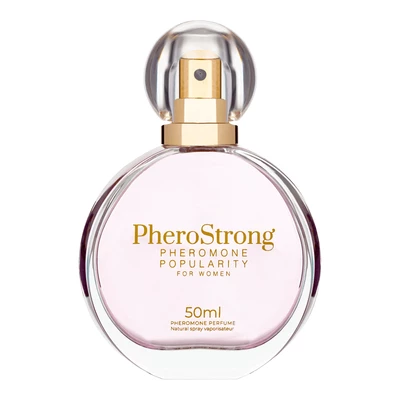Medica-Group Fame with PheroStrong Women 50ml - perfumy damskie z feromonami