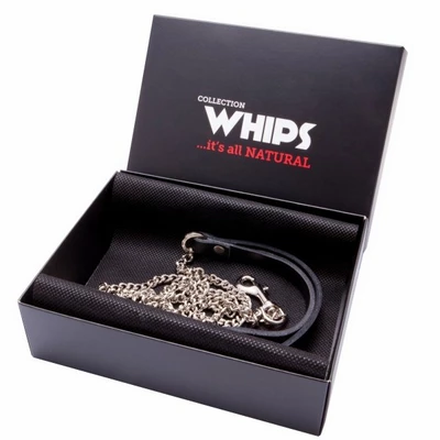 Whips Collection - Smycz Duża