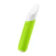 Satisfyer Ultra Power Bullet 7 (Green)  - Mini vibrátor zelený