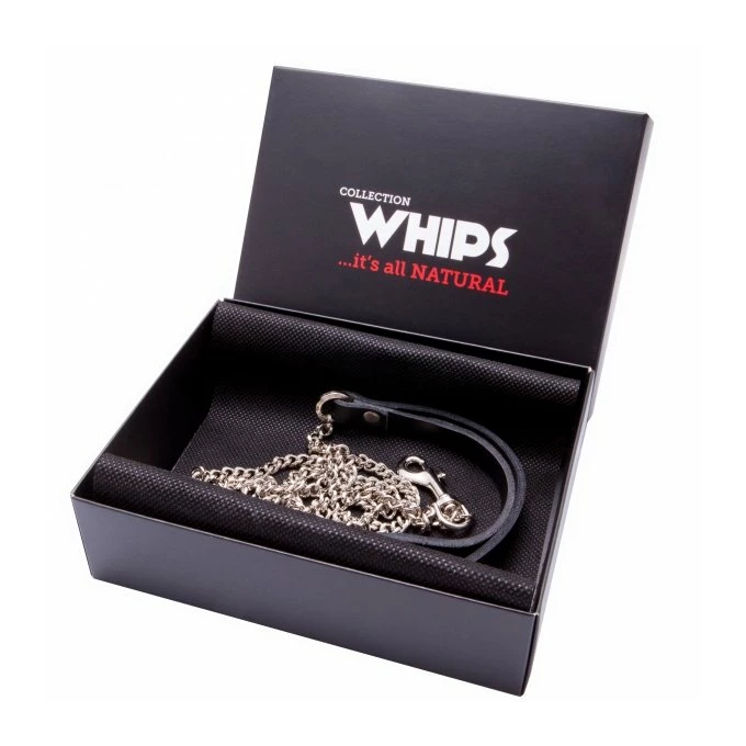 Whips Collection - Smycz Duża