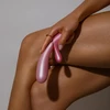 Satisfyer Hot Lover (Pink)  - Vibrátor rabbit s vyhříváním, Růžový