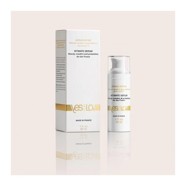 YESforLOV Intimate serum for the V - serum nawilżające