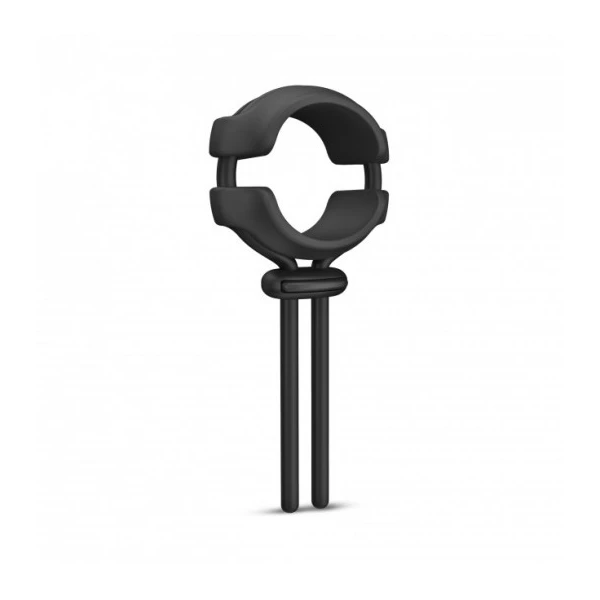 Marc Dorcel Fit Ring - elastyczny pierścień erekcyjny z regulacją