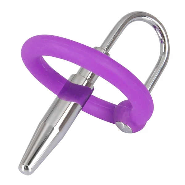 You2Toys Penisplug Mit Siliko - Sonda do penisa