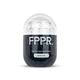 FPPR Fap One Time Circle Texture  - Masturbační vajíčko