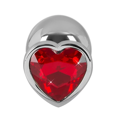You2Toys Diamond Anal Plug M - Korek analny z diamentem