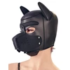 Bad Kitty Dog Mask - Maska BDSM