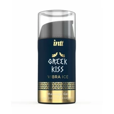 intt Greek Kiss 15 Ml  - Relaxační sprej na anální sex