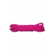 Ouch! Kinbaku Mini Rope 1,5M Pink  - Bondážní lano Růžové
