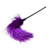 Easy Toys Purple Feather Tickler - Piórko do łaskotania