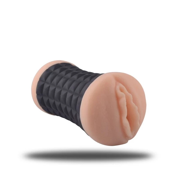 Toyz4lovers Doppio Masturbatore - Masturbator klasyczny z dwoma otworami