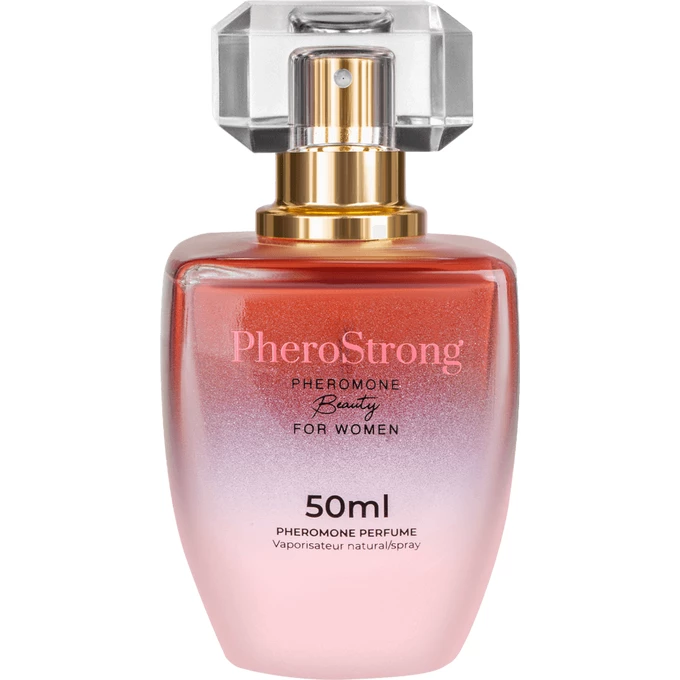 Medica group PheroStrong pheromone Beauty for Women 50Ml  - Dámský parfém s feromony
