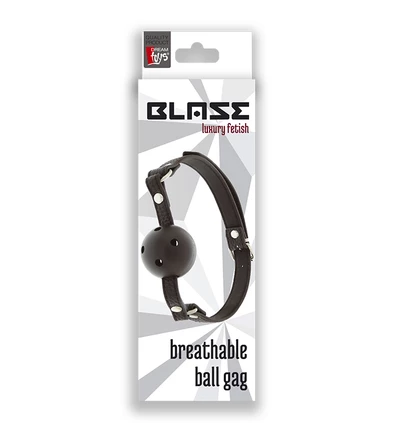 Blaze Breathable Ball Gag - Knebel