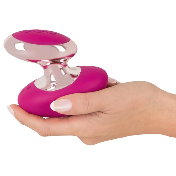 Couples Choice Massager - Wibrator dla par