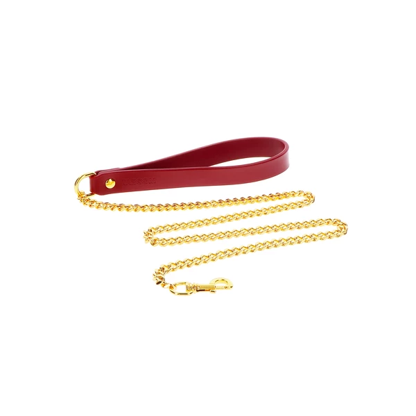 Taboom Chain Leash - Smycz bdsm