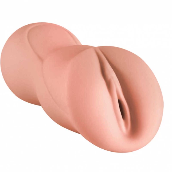 Lola Toys Satisfaction Magazine Issue No.18 - Masturbator naturalistyczny