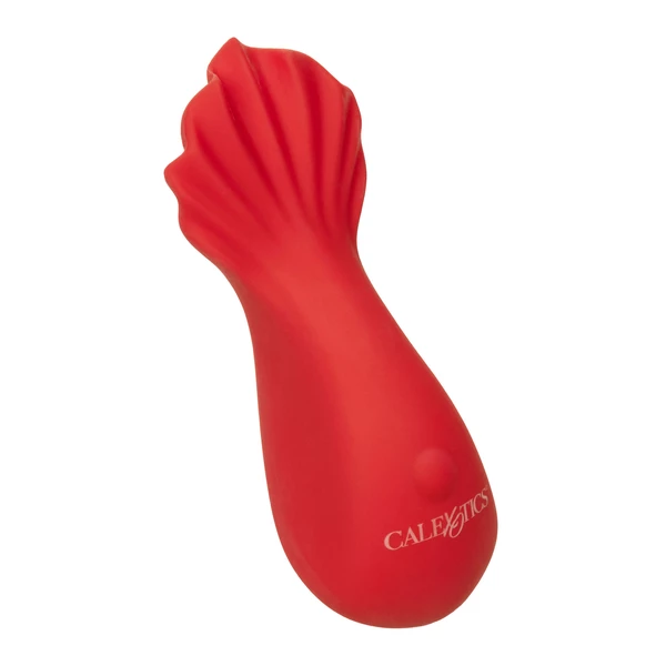 CalExotics Red Hot Fuego - Wibrator łechtaczkowy