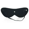 Toyz4lovers Blindfold Mask Black - Maska na oczy