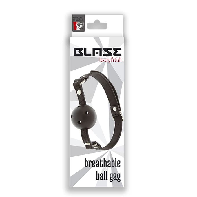 Blaze Breathable Ball Gag - Knebel