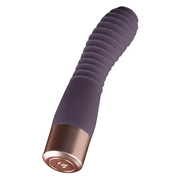 You2Toys Elegant Vibrator Flexy Vibe - Wibrator klasyczny elastyczny