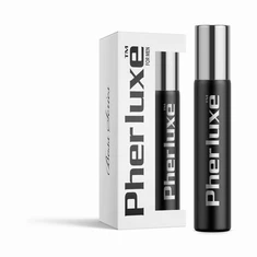 Pherluxe Boss Series Pherluxe Black For Men 33 Ml  - Pánský parfém s feromony