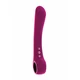 Vive Ombra Bendable Vibrator Punkt G Pink  - Flexibilní vibrátor na bod G růžový