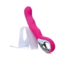 Boss Series Vibrator G Spot 10 - Wibrator do punktu G Różowy