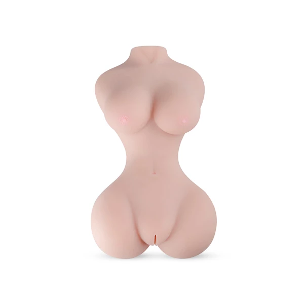 Easy Toys Heather Owens Mega Masturbator - Masturbator naturalistyczny