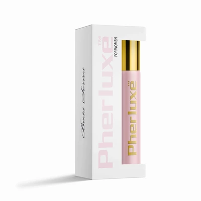 Pherluxe Boss Series Pherluxe Pink For Women 33 Ml - Perfumy z feromonami damskie