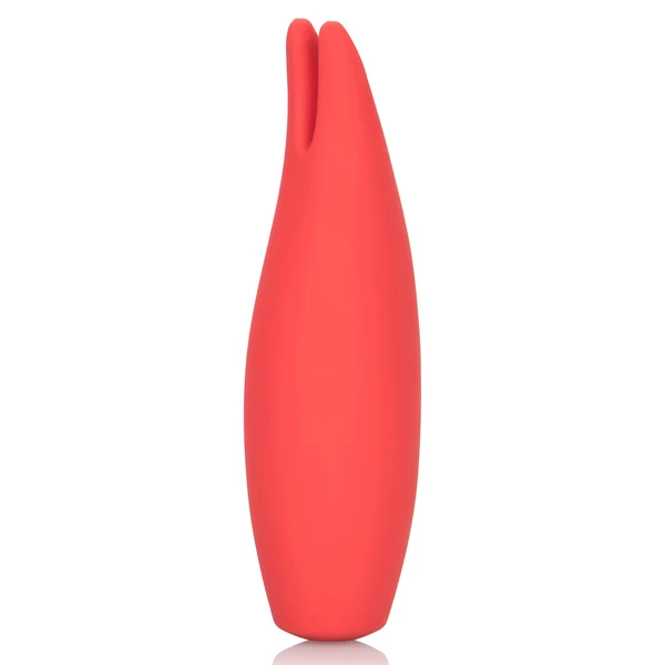 CalExotics Red Hot Flare - Wibrator punktowy