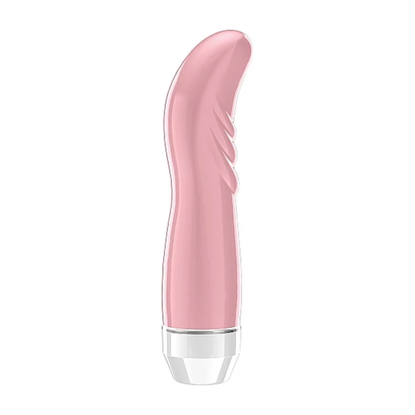Loveline Liora Pink - Wibrator klasyczny