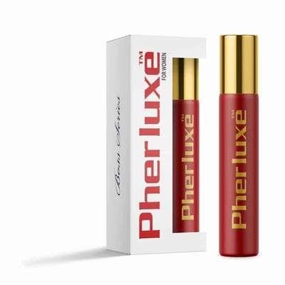 Pherluxe Boss Series Pherluxe Red For Women 33 Ml - Perfumy z feromonami damskie