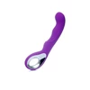 Boss Series Vibrator G Spot 10 - Wibrator do punktu G Fioletowy