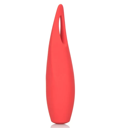 CalExotics Red Hot Spark - Wibrator punktowy